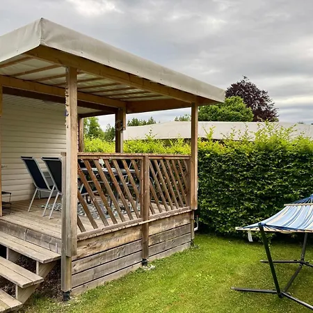 Wallerseehomes 110 Bayerham