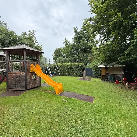 Wallerseehomes 110 * Bayerham