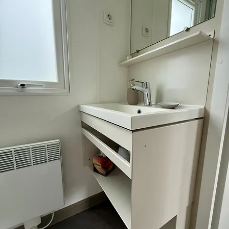 Wallerseehomes 110 Apartament