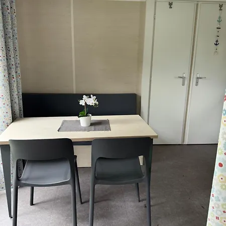 Wallerseehomes 110 Lejlighed *