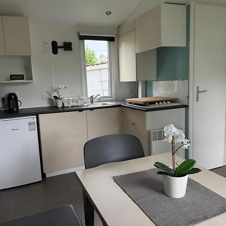 Wallerseehomes 110 Lejlighed Bayerham