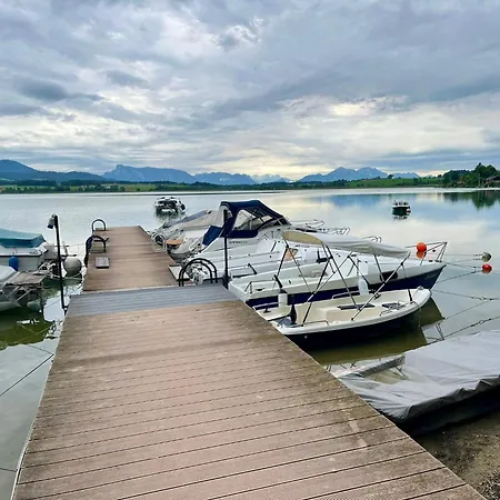 Lejlighed Wallerseehomes 110 Bayerham