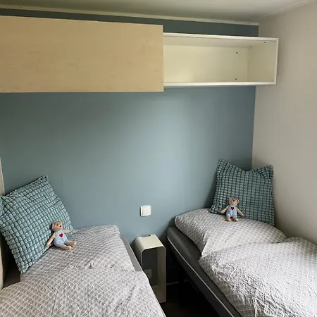 Wallerseehomes 110 * Bayerham