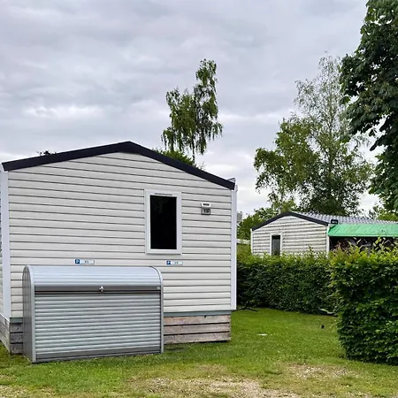 Wallerseehomes 110 Apartament *