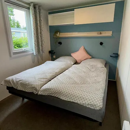 Wallerseehomes 110 Lejlighed Bayerham