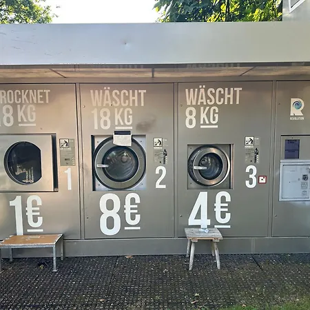 Wallerseehomes 110 * Bayerham