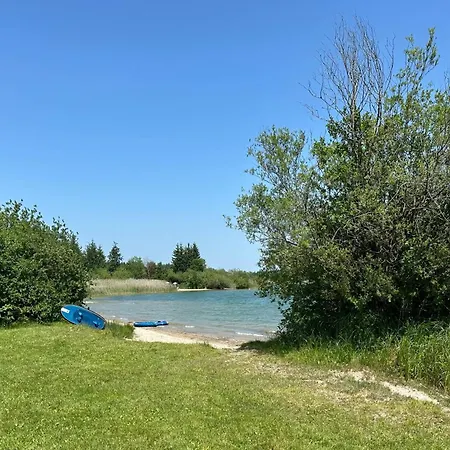 Wallerseehomes 110 Apartament