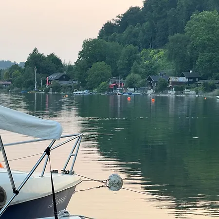 Wallerseehomes 110 Lejlighed *