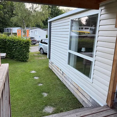 Wallerseehomes 110 Lejlighed Bayerham