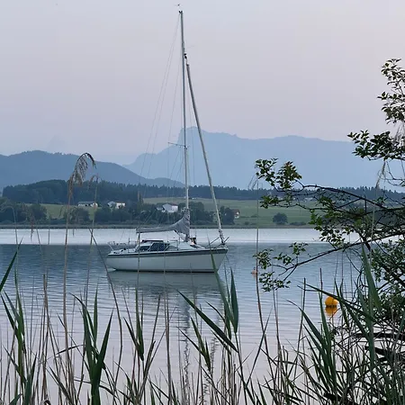 Wallerseehomes 110 Bayerham