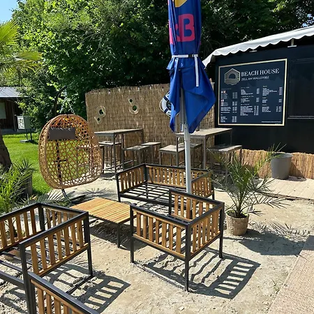 Lejlighed Wallerseehomes 110