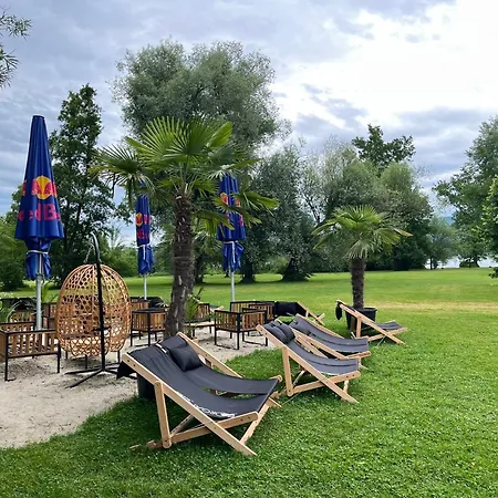 Wallerseehomes 110 Lejlighed *