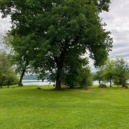 Wallerseehomes 110 Bayerham