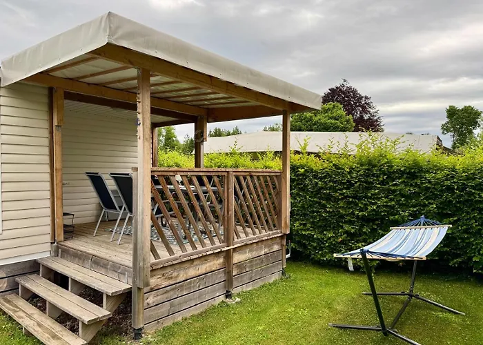 Wallerseehomes 110 Bayerham