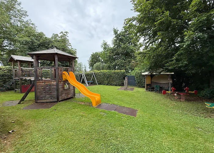 Wallerseehomes 110 * Bayerham