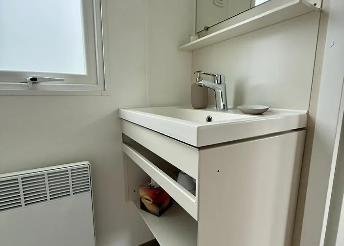 Wallerseehomes 110 Apartment