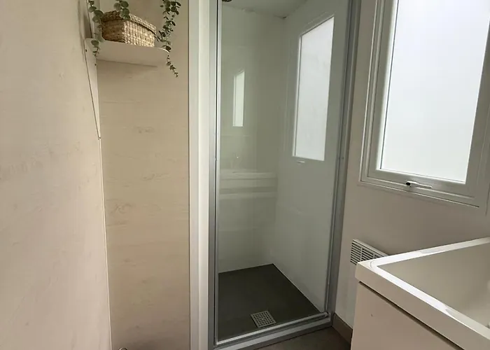 アパート Wallerseehomes 110