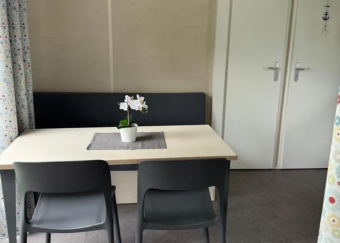 Wallerseehomes 110 Apartment *