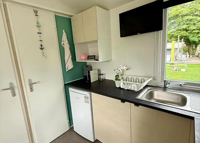 Apartment Wallerseehomes 110 *