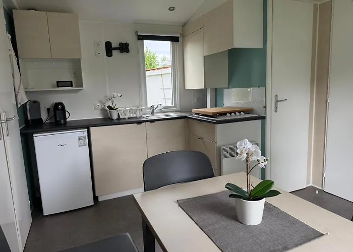 Wallerseehomes 110 アパート Bayerham