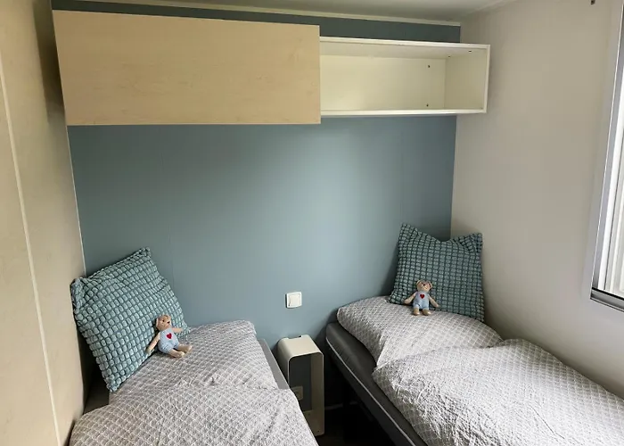 Wallerseehomes 110 * Bayerham