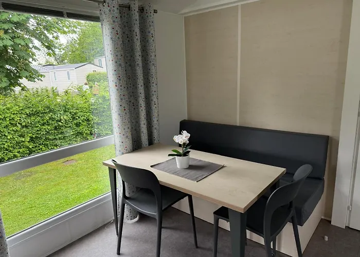 Wallerseehomes 110 Apartment