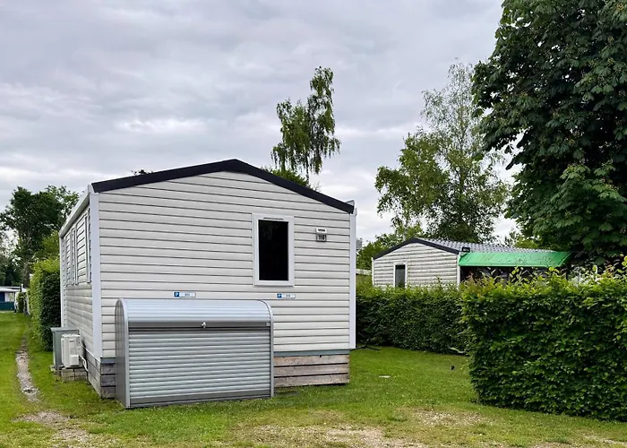 Wallerseehomes 110 Apartment *