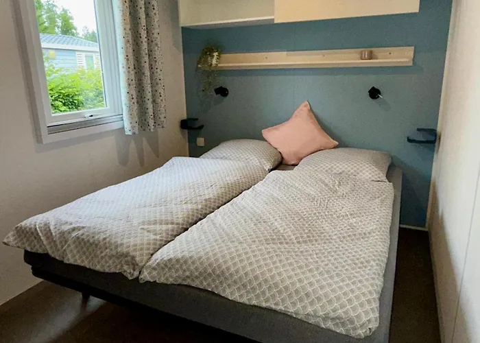 Wallerseehomes 110 Apartment Bayerham