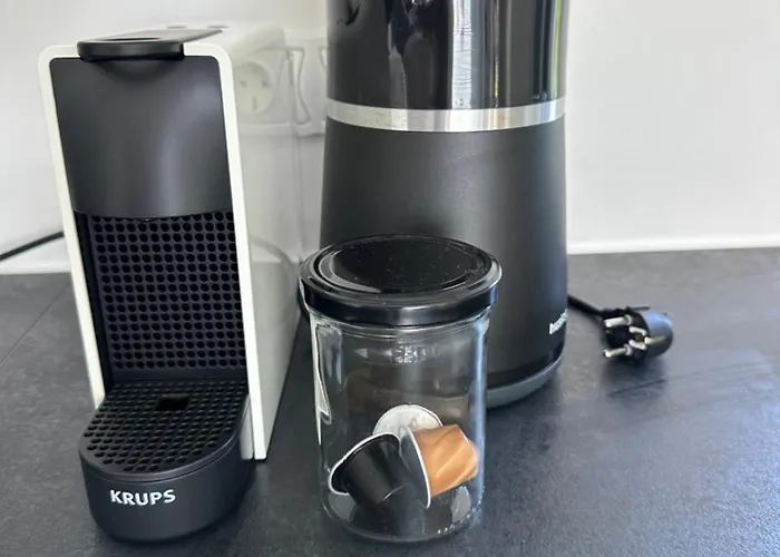 Apartment Wallerseehomes 110 Bayerham