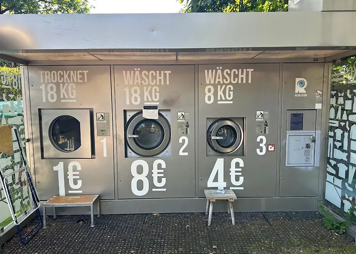 Wallerseehomes 110 * Bayerham