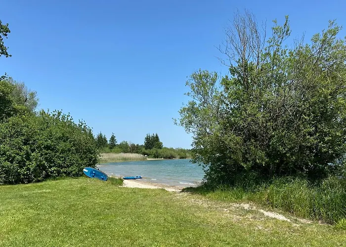 Wallerseehomes 110 Apartment