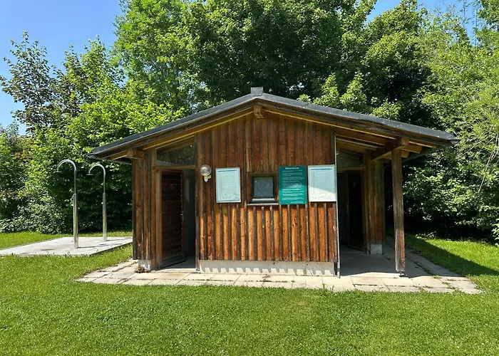 Wallerseehomes 110 * Bayerham