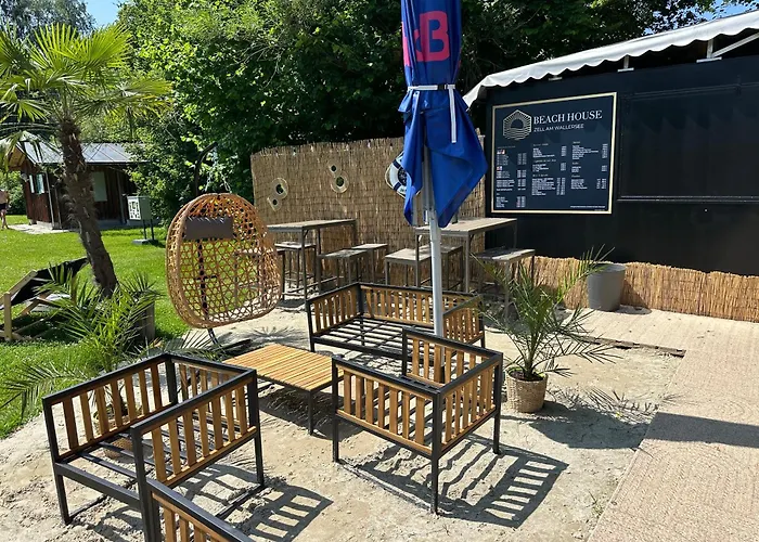 Apartment Wallerseehomes 110